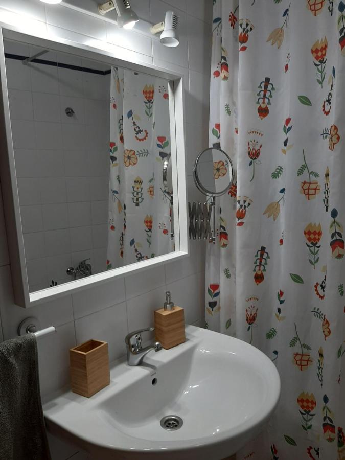 Appartamento Apartamento luminoso casco antiguo San Luis Siviglia Esterno foto